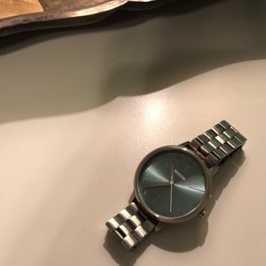 Nixon Kensington Watch
